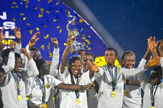 Zimbabwe to Host CAF African Schools Football Championship 2026 Continental Finals in Harare