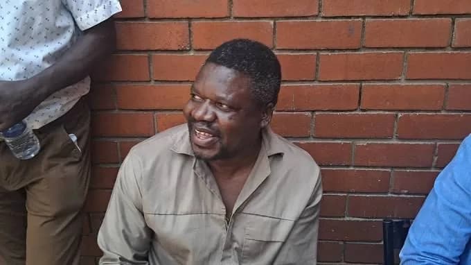 Zimbabwe Murder Trial Begins as Jaison Muvevi Claims Mental Illness and Goblin Attacks