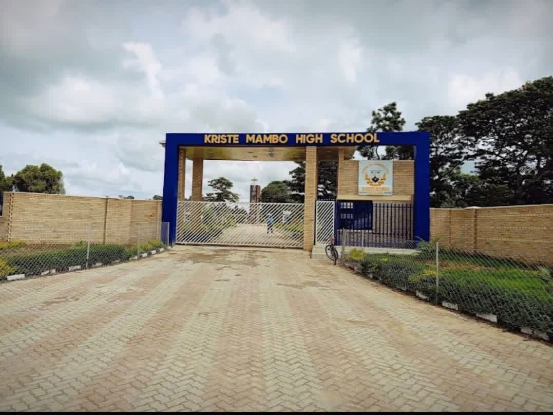 Kriste Mambo High School Under Fire for Alleged Children’s Rights Violations
