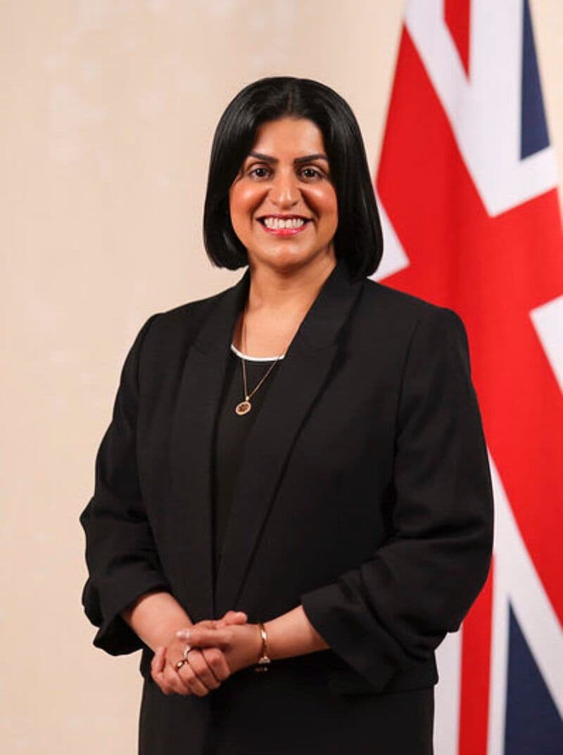 Migrants Must Prove Contribution to Stay in UK, Says Home Secretary