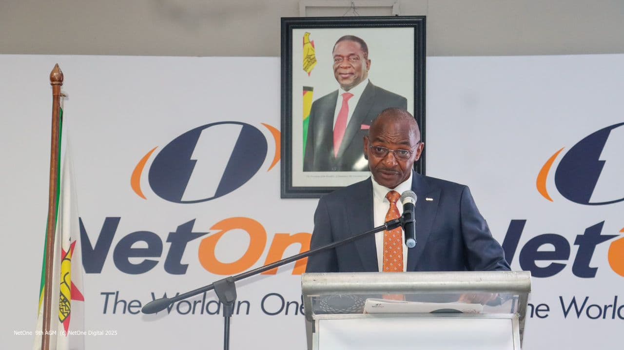 NetOne’s 9th AGM Signals Strong Digital Momentum and National Development Commitment
