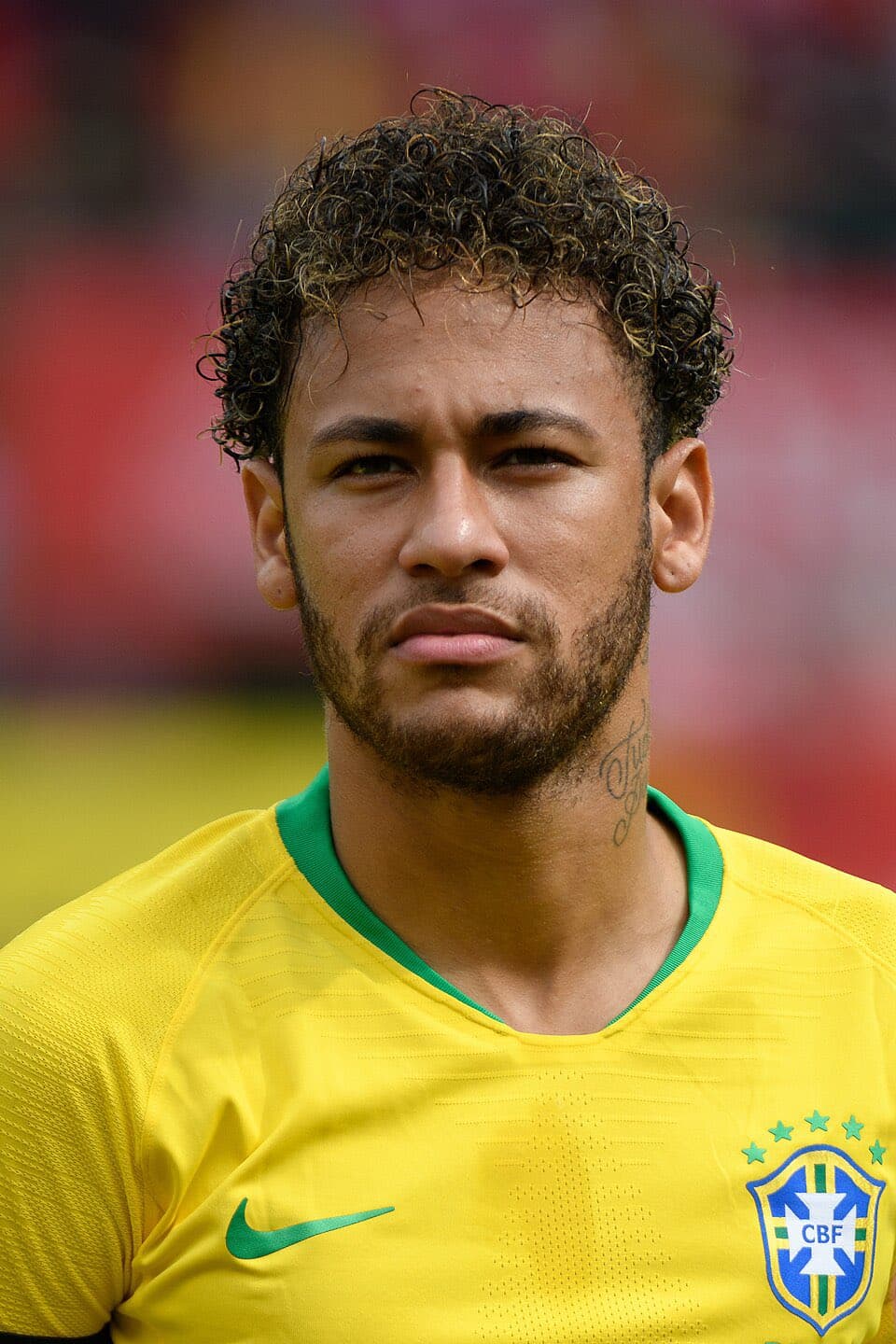 Neymar Named in Will of Brazilian Billionaire He Never Met