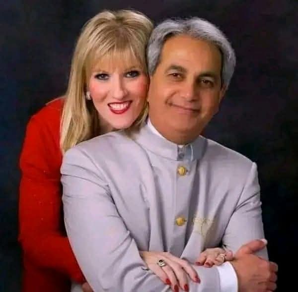 Pastor Benny Hinn and Wife Suzanne Finalize Second Divorce After 46 Years