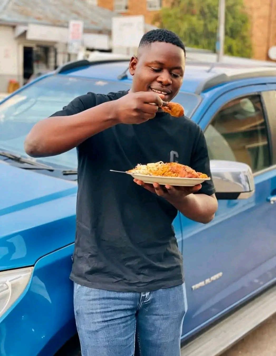 SAPS in Talks with Botswana Police for Extradition of Evans Sivechere Amid Growing Fraud Cases