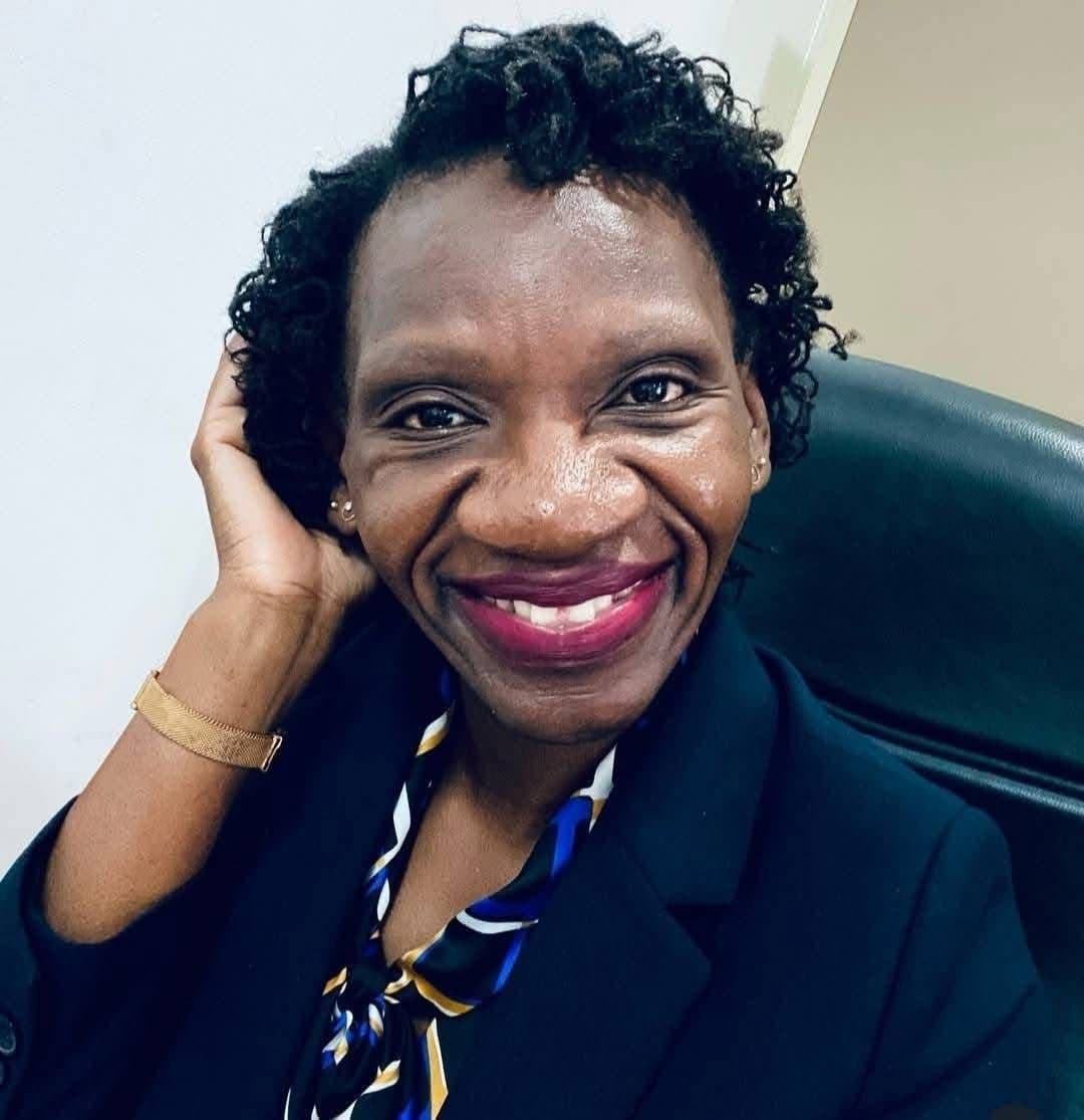 Zambian Lawyer Responds to Online Criticism With Message of Self-Love